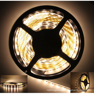 20-22 LM/LEDs 5050 LED Warm White Outdoor LED Strip